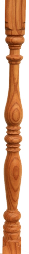 Stair Spindle number 23 Stair Spindle number 23